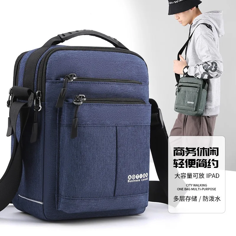New Arrivals Casual Oxford Cloth Crossbody and Shoulder Bags Tote Handbags for Phone Gifts
New Arrivals Casual Oxford Cloth Crossbody and Shoulder Bags Tote Handbags for Phone Gifts