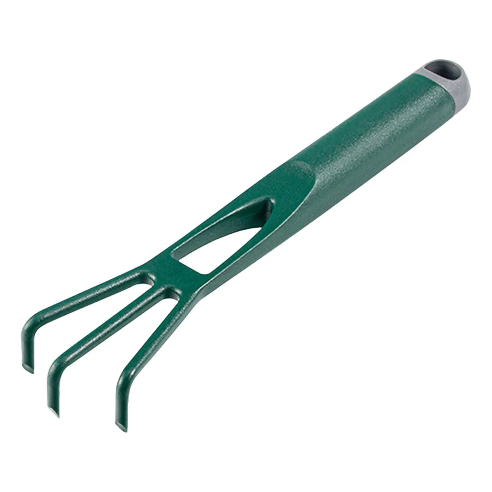 Gardening Tools Hand Houseplant Soil Loosening Rake Mini Agricultural Yard Digging
Gardening Tools Hand Houseplant Soil Loosening Rake Mini Agricultural Yard Digging