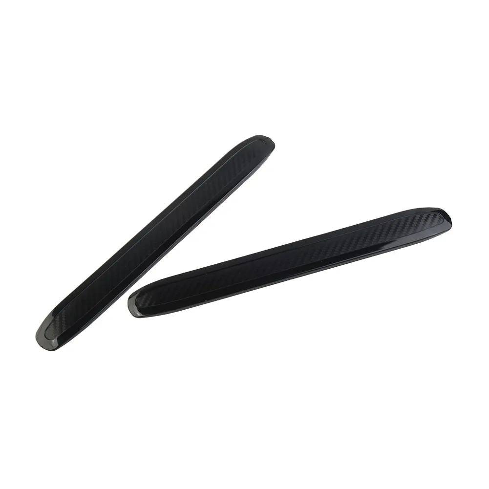 Protector Carbon Front/Rear Corner Car Bumper Strip Scratch Guard Anti-rub Scratch Guard Body Protect Accessories
Protector Carbon Front/Rear Corner Car Bumper Strip Scratch Guard Anti-rub Scratch Guard Body Protect Accessories