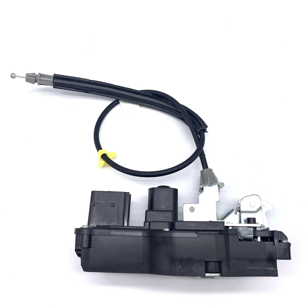 Front Right Side Door Latch Actuator for Cadillac CTS 2008-2014 15269873, 19210211
Front Right Side Door Latch Actuator for Cadillac CTS 2008-2014 15269873, 19210211