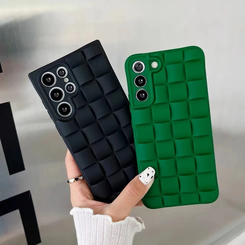 Applicable to s22 mobile phone shell liquid silicone s21ultra protective cover new men and women all-inclusive lens drop-proof s
Applicable to s22 mobile phone shell liquid silicone s21ultra protective cover new men and women all-inclusive lens drop-proof s