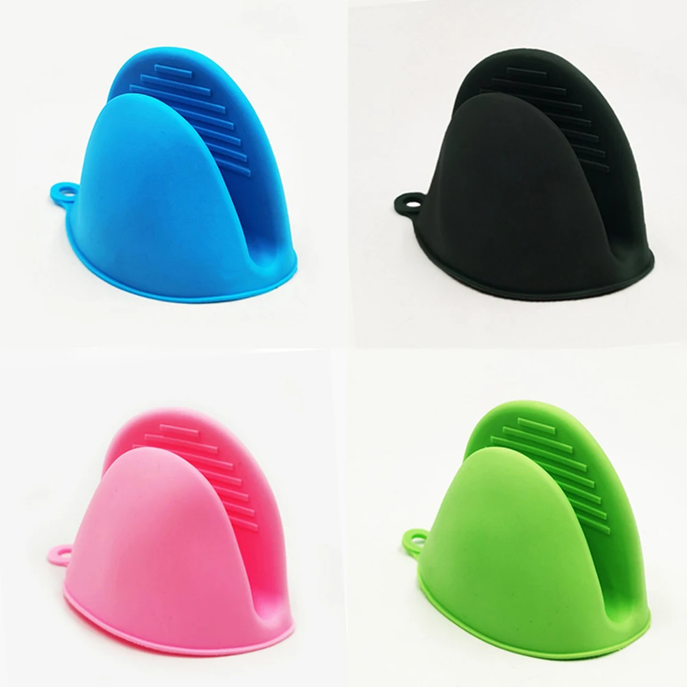 2pcs Oven Mini Mitts Silicone Heat Resistant Anti-scald Gloves For Cooking Kitchen Cookware Set Silicone Kitchen Accessories
2pcs Oven Mini Mitts Silicone Heat Resistant Anti-scald Gloves For Cooking Kitchen Cookware Set Silicone Kitchen Accessories