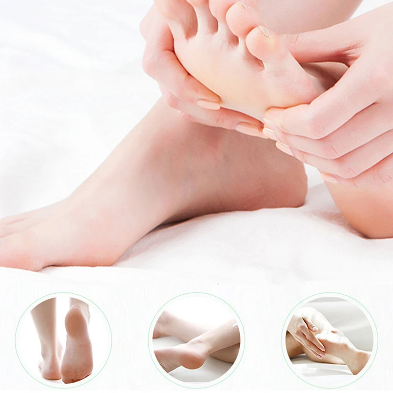 Wholesale Herb Anti Crack Foot Cream Heel Hand Cracked Repair Cream Removal Dead Skin Care Pedicure Feet Care Callus Remover
Wholesale Herb Anti Crack Foot Cream Heel Hand Cracked Repair Cream Removal Dead Skin Care Pedicure Feet Care Callus Remover