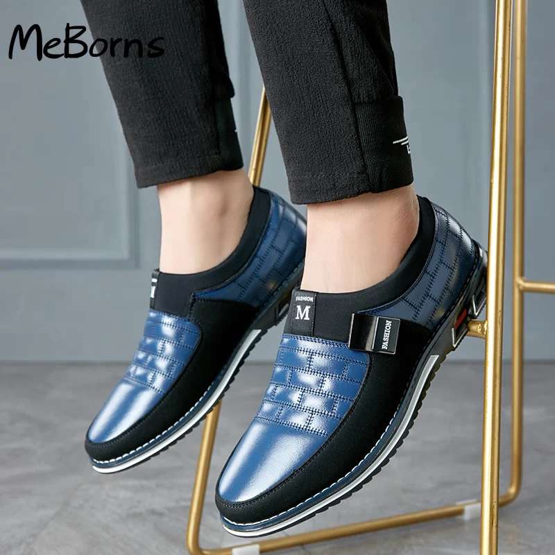 Plus Size 38-48 NEW Genuine Leather Men Casual Boots Brand Mens Loafers Moccasins Breathable Slip on Driving Boots
Plus Size 38-48 NEW Genuine Leather Men Casual Boots Brand Mens Loafers Moccasins Breathable Slip on Driving Boots