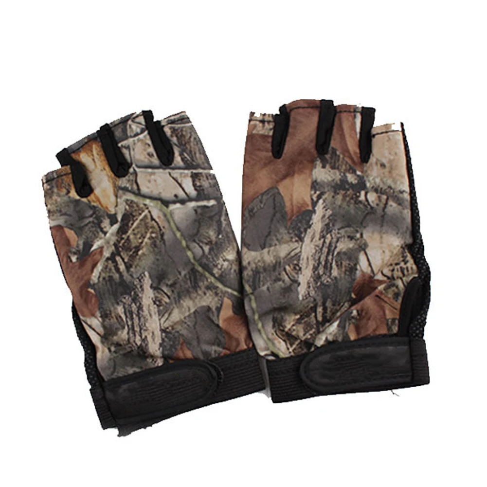 Fishing Sun Protection TPR Antiskid Mittens Waterproof Fingerless Adult Outdoor Unisex Glove Fashion Breathable Hunting
Fishing Sun Protection TPR Antiskid Mittens Waterproof Fingerless Adult Outdoor Unisex Glove Fashion Breathable Hunting