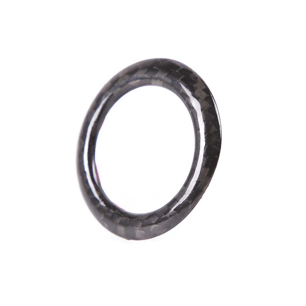 Trim Ring Engine Start Stop Switch Ignition Switch Decorative Ring Decoration Decorative Ring Luxurious Start Button Trim
Trim Ring Engine Start Stop Switch Ignition Switch Decorative Ring Decoration Decorative Ring Luxurious Start Button Trim