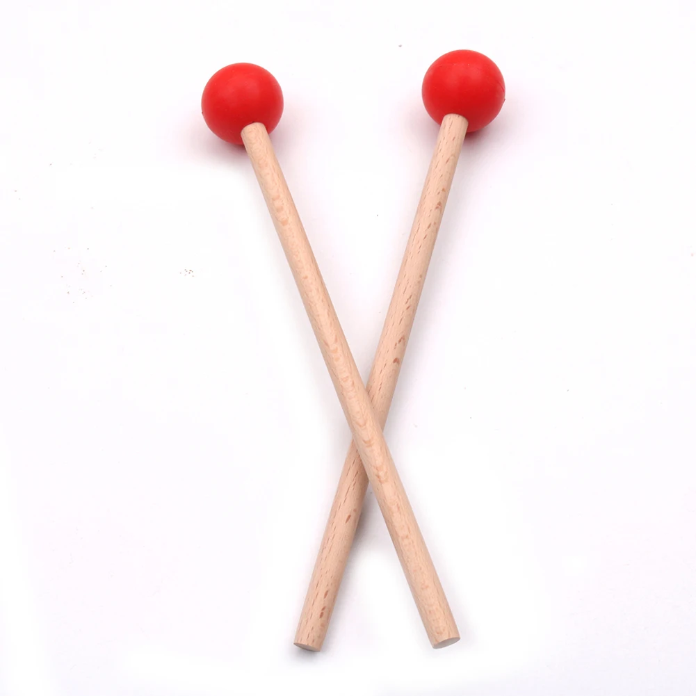 Brand New Musical Instruments Drum Mallets Drumsticks Musical Instruments Drumsticks For Beginners Good Touch Feel
Brand New Musical Instruments Drum Mallets Drumsticks Musical Instruments Drumsticks For Beginners Good Touch Feel