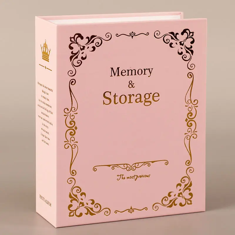 Guochao Photo Album Interstitial Storage Card Book, Graduation Couple'S Home Full-Size Factory, , One Piece Of Drop
Guochao Photo Album Interstitial Storage Card Book, Graduation Couple'S Home Full-Size Factory, , One Piece Of Drop