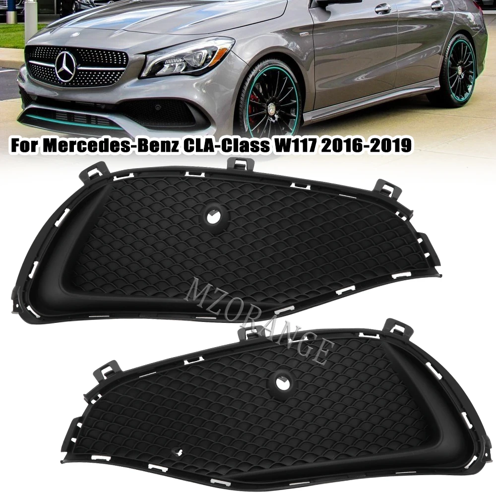 Передний бампер, противотуманная задняя крышка, рамка для Mercedes Benz W117 CLA180 CLA200 CLA220 2016 2017-2019, левая и правая противотуманная задняя крышка
Передний бампер, противотуманная задняя крышка, рамка для Mercedes Benz W117 CLA180 CLA200 CLA220 2016 2017-2019, левая и правая противотуманная задняя крышка
