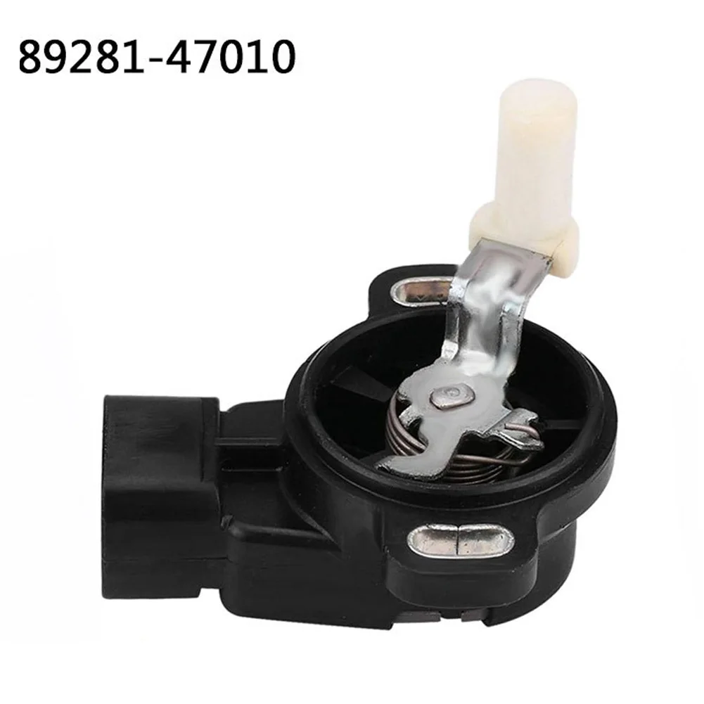 Датчик положения дроссельной заслонки 89281-47010 для Toyota, для Yaris Core Sedan 4-дверного 2010 л 1497CC L4 GAS DOHC, естественный аспиратор-09
Датчик положения дроссельной заслонки 89281-47010 для Toyota, для Yaris Core Sedan 4-дверного 2010 л 1497CC L4 GAS DOHC, естественный аспиратор-09