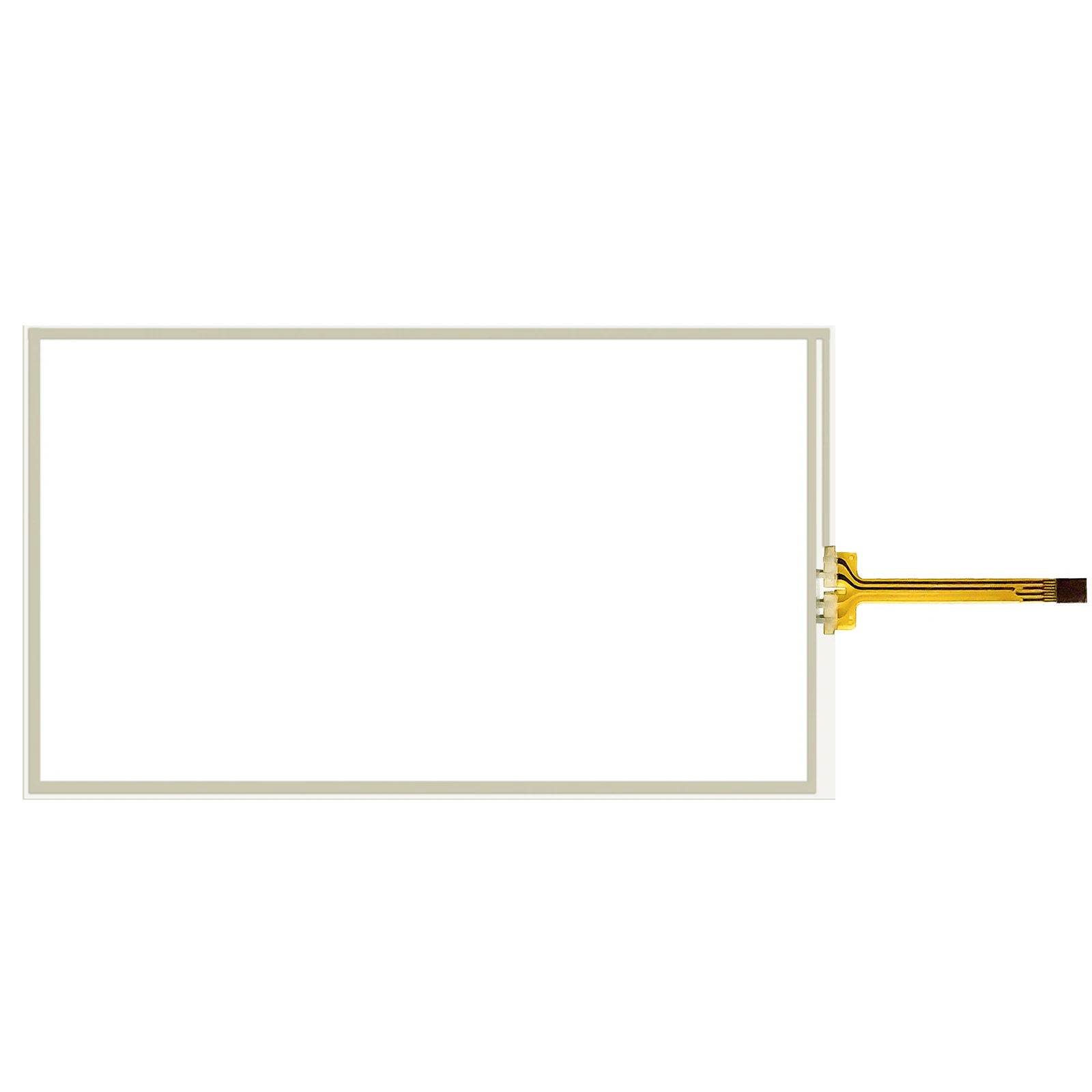 Стеклянная панель сенсорного экрана дигитайзер подходит для TOYOTA 4runner 2014 - 2019 радио 6,1 дюймов
Стеклянная панель сенсорного экрана дигитайзер подходит для TOYOTA 4runner 2014 - 2019 радио 6,1 дюймов