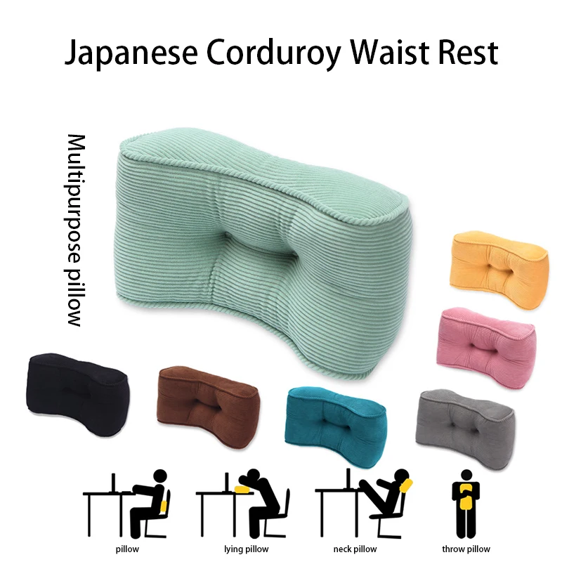 Pillow Big Wedge Adult Backrest Lounge Sofa Cushion Back Support Pillow For Bed Sitting Lumbar Comfort Soft Bed Rest Reading
Pillow Big Wedge Adult Backrest Lounge Sofa Cushion Back Support Pillow For Bed Sitting Lumbar Comfort Soft Bed Rest Reading
