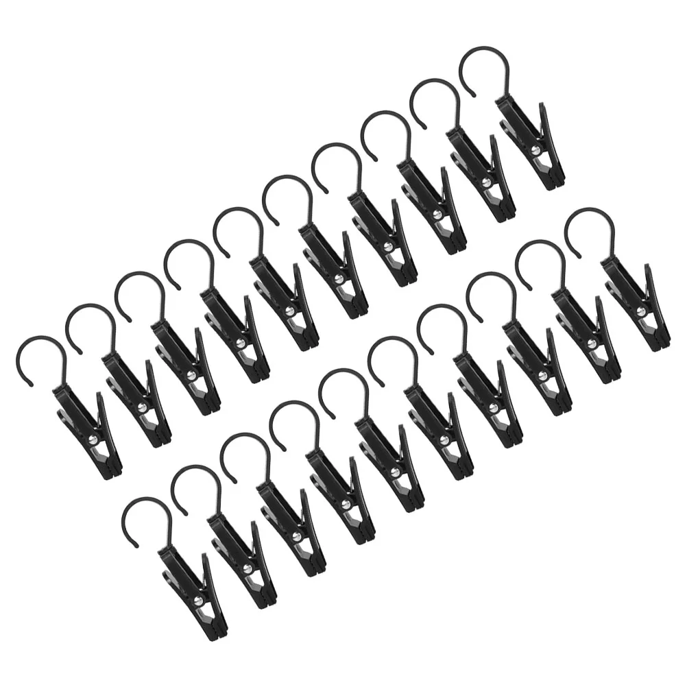 Multifunction Laundry Hooks Clip Reusable Plastic Swivel Hooks Heavy Duty Socks Boot Bras Towels Hangers Clips
Multifunction Laundry Hooks Clip Reusable Plastic Swivel Hooks Heavy Duty Socks Boot Bras Towels Hangers Clips