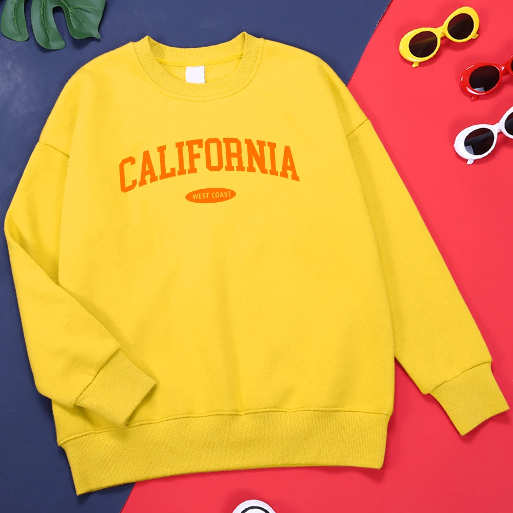 West Coast Of California Man Hoodie All-Match Harajuku Hoodies Vintage Fashion Streetwear Graphics Oversized Tracksuit For Men
West Coast Of California Man Hoodie All-Match Harajuku Hoodies Vintage Fashion Streetwear Graphics Oversized Tracksuit For Men