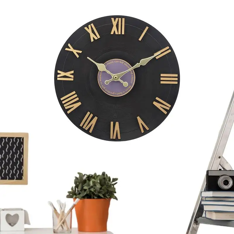 Waterproof Outdoor Clocks Roman Numeral Waterproof Clock Classic Accurate Clock For Home Bathroom Kitchen Bedroom School Living
Waterproof Outdoor Clocks Roman Numeral Waterproof Clock Classic Accurate Clock For Home Bathroom Kitchen Bedroom School Living
