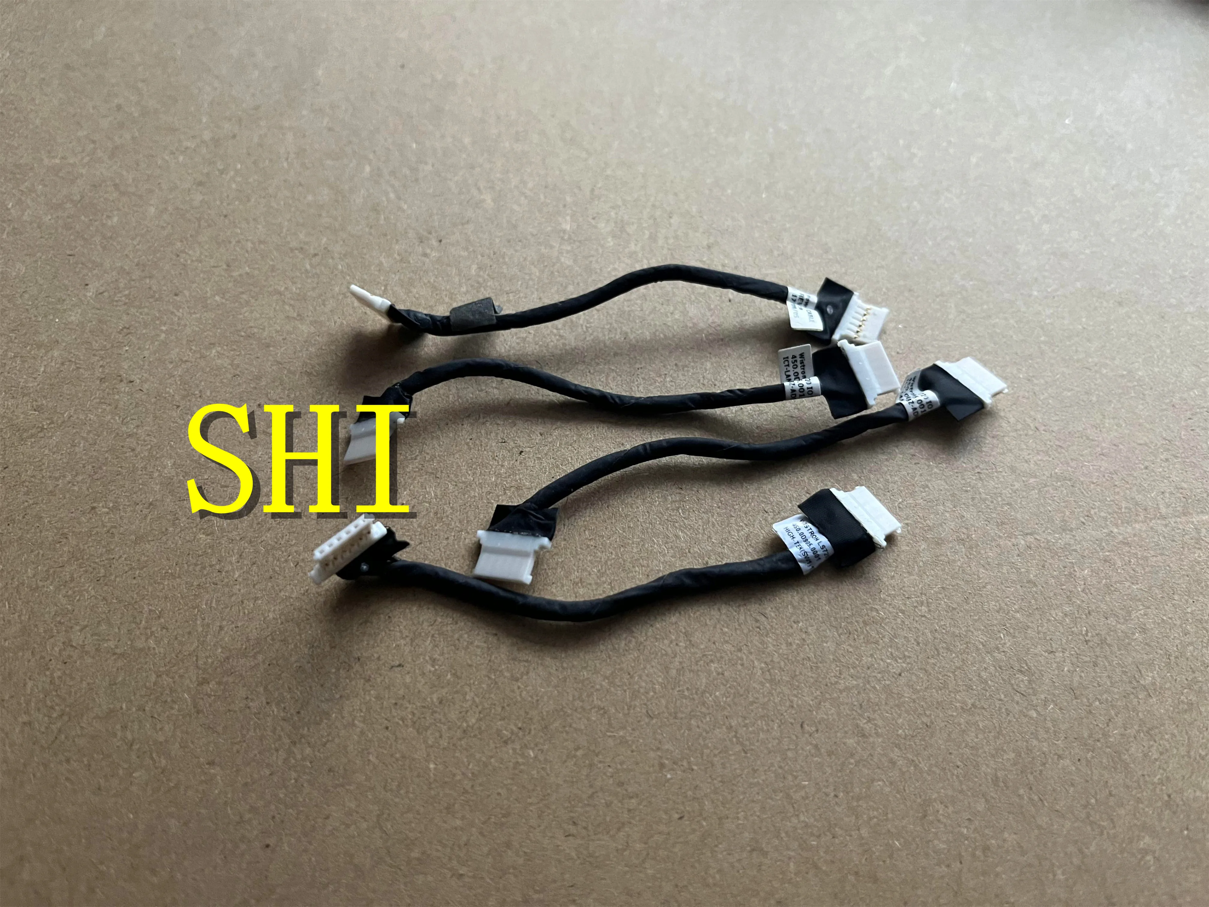 450.0D905.0001 FOR Lenovo IdeaPad 720S-15IKB LS720 USB board cable 450.0D905.0001/02 free shipping
450.0D905.0001 FOR Lenovo IdeaPad 720S-15IKB LS720 USB board cable 450.0D905.0001/02 free shipping