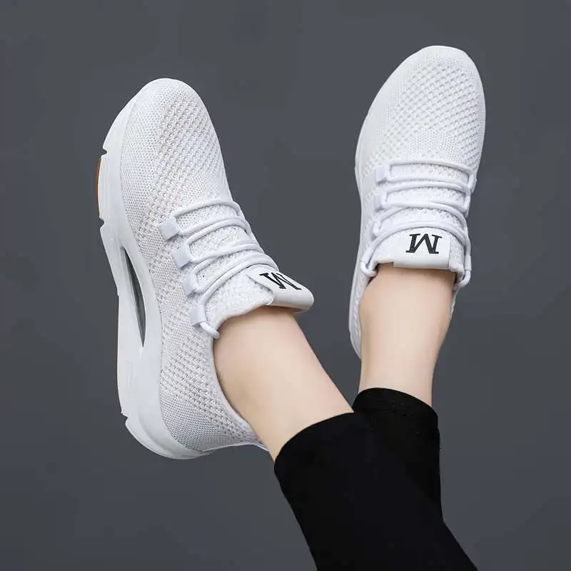 Trendy Sport Shoes Women Plus Size Women's Original Running Shoes Sock Platform Sports Shoes Woman Red Trekking Sneakers Tennis
Trendy Sport Shoes Women Plus Size Women's Original Running Shoes Sock Platform Sports Shoes Woman Red Trekking Sneakers Tennis