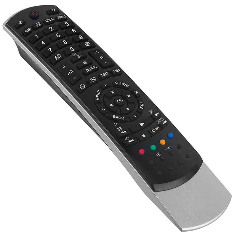 Пульт дистанционного управления для TOSHIBA Smart TV CT-90404 32RL953 32RL95 40TL938
Пульт дистанционного управления для TOSHIBA Smart TV CT-90404 32RL953 32RL95 40TL938