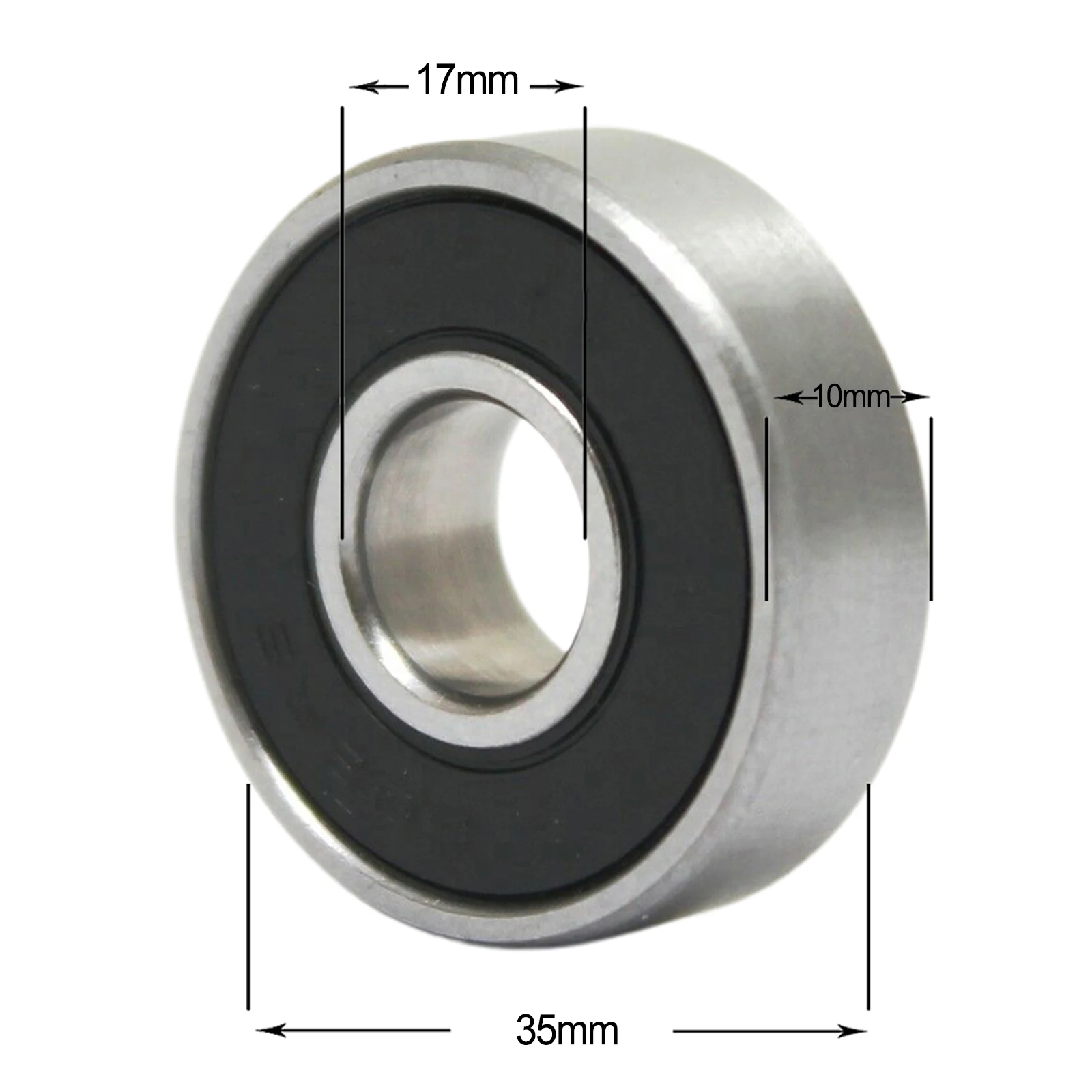 Ball Wheel Bearing Wear-resistant 12PCS 5000RPM Max Rotation For Nin Ebot MAX G30 Rubber High Quality 2023 New
Ball Wheel Bearing Wear-resistant 12PCS 5000RPM Max Rotation For Nin Ebot MAX G30 Rubber High Quality 2023 New