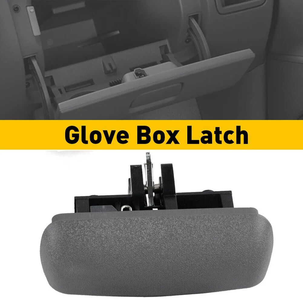 Glove Box Latch Catch Handle 5EM34LAZ Replacement Compatible For 1997-2000 Dakota Interior Car Accessories
Glove Box Latch Catch Handle 5EM34LAZ Replacement Compatible For 1997-2000 Dakota Interior Car Accessories