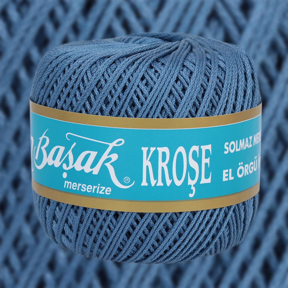 6 Pieces Lace Yarn Top Quality 50gr. 150Mt. %100 Egyptian Cotton For Tablecloth, Curtain, Blouse, Lace
6 Pieces Lace Yarn Top Quality 50gr. 150Mt. %100 Egyptian Cotton For Tablecloth, Curtain, Blouse, Lace