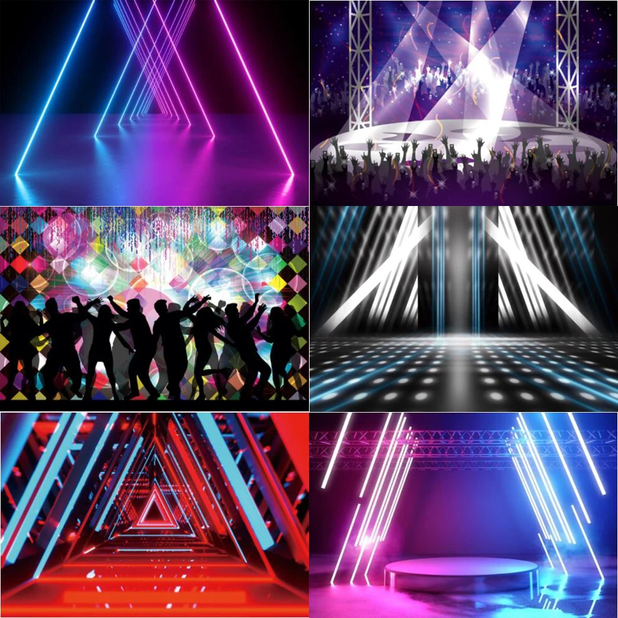 Photography Backdrop Stage Music Show Shiny Spotlight Speaker Party Portrait Background Decoration Banner Photocall Photo Studio
Photography Backdrop Stage Music Show Shiny Spotlight Speaker Party Portrait Background Decoration Banner Photocall Photo Studio