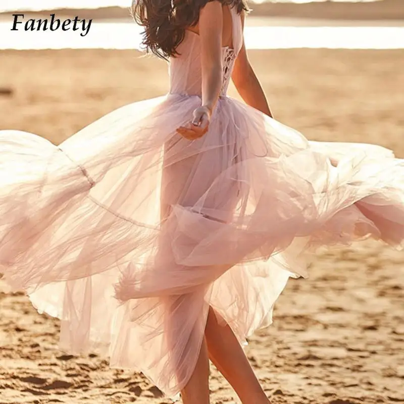 Fashion Off Shoulder Party Dress Women 2023 Sexy Hollow Out Mash Lace Beach Dress Ladies Elegant Solid Color Long Dress Vestido
Fashion Off Shoulder Party Dress Women 2023 Sexy Hollow Out Mash Lace Beach Dress Ladies Elegant Solid Color Long Dress Vestido