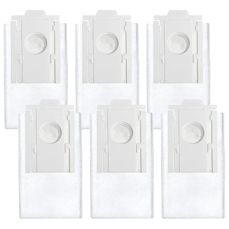 Dust Bags Replacement For Samsung VCA-RDB95 Jet Bot+ Jet Bot AI+ Robot Vacuum Clean Station Accessories Parts
Dust Bags Replacement For Samsung VCA-RDB95 Jet Bot+ Jet Bot AI+ Robot Vacuum Clean Station Accessories Parts
