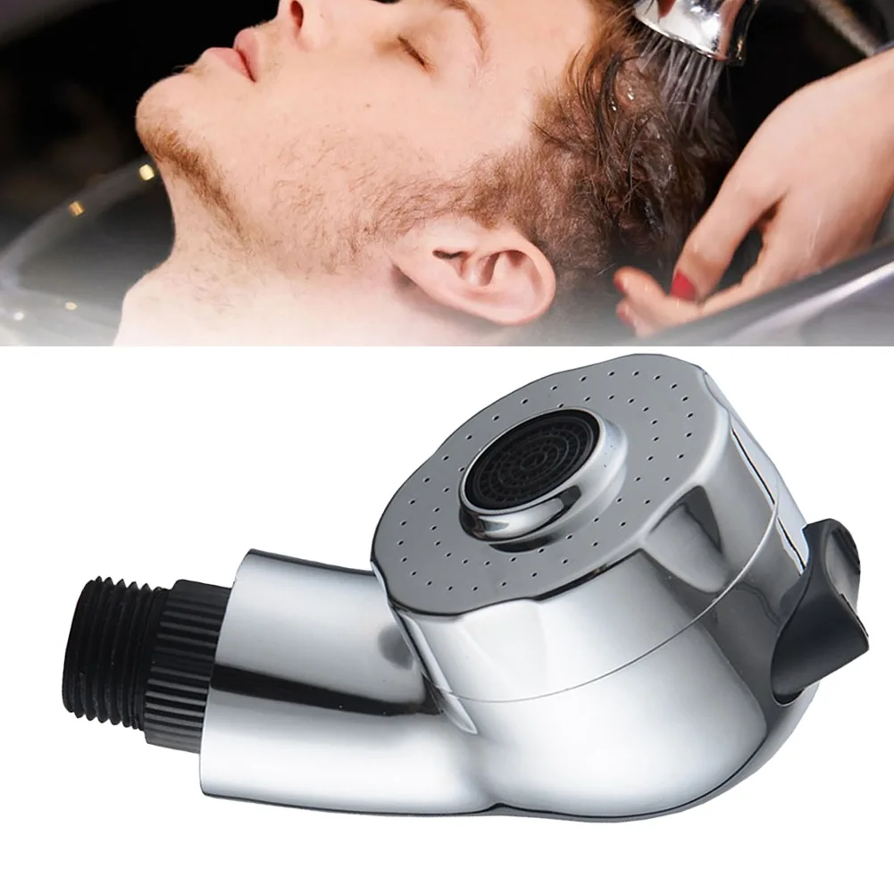 Durable Shower Head Shower Head G1/2 Interface No Rust Plastic Reliable Corrosion Resistance 1pc 2 Switch Type
Durable Shower Head Shower Head G1/2 Interface No Rust Plastic Reliable Corrosion Resistance 1pc 2 Switch Type