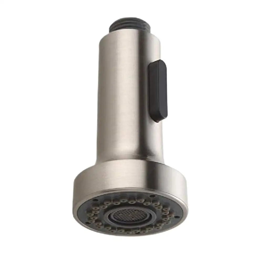 Аксессуары для кухонного смесителя, устойчивая выдвижная сменная головка для смесителя, тянущая смеситель
Аксессуары для кухонного смесителя, устойчивая выдвижная сменная головка для смесителя, тянущая смеситель