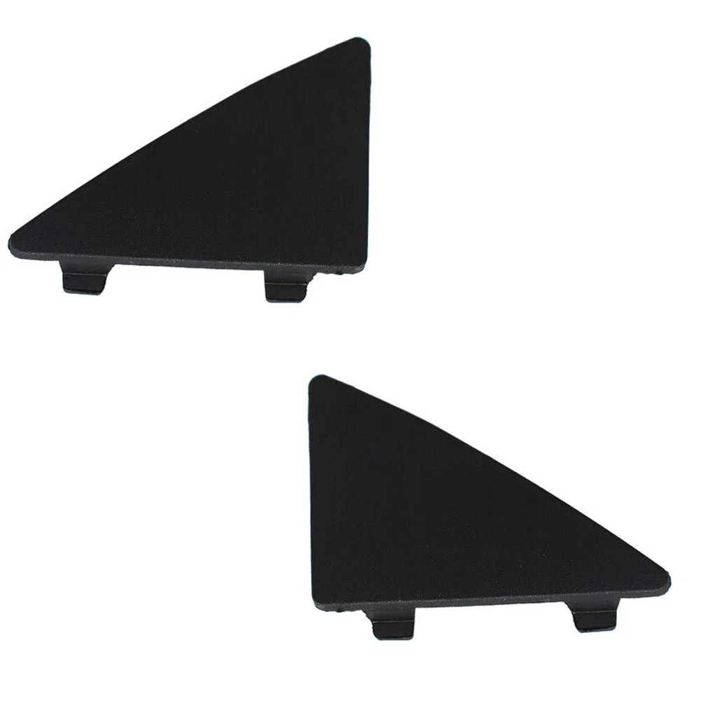 Brand New Car Exterior Tow Hook Cap 1 Pair BHN1-50-101 BHN1-50-102 For Mazda 3 2014-2016 Triangular Trim Cover
Brand New Car Exterior Tow Hook Cap 1 Pair BHN1-50-101 BHN1-50-102 For Mazda 3 2014-2016 Triangular Trim Cover