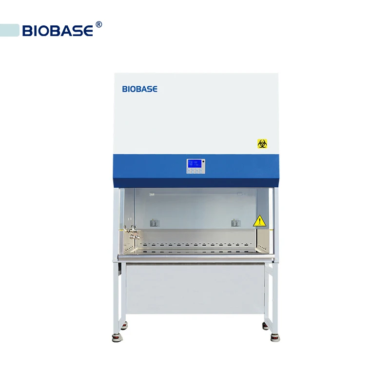 2022 BIOBASE LCD Display Class II A2 Biological Safety Cabinet BSC-4FA2-NA(4'') for sale
2022 BIOBASE LCD Display Class II A2 Biological Safety Cabinet BSC-4FA2-NA(4'') for sale