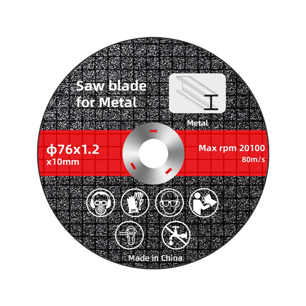 Multipurpose Saw Blade Grinding Cut Off Wheels Cutting Disc For Die Angle Grinder Cutting Wheel 1.2mm/4mm Hardware Tools
Multipurpose Saw Blade Grinding Cut Off Wheels Cutting Disc For Die Angle Grinder Cutting Wheel 1.2mm/4mm Hardware Tools