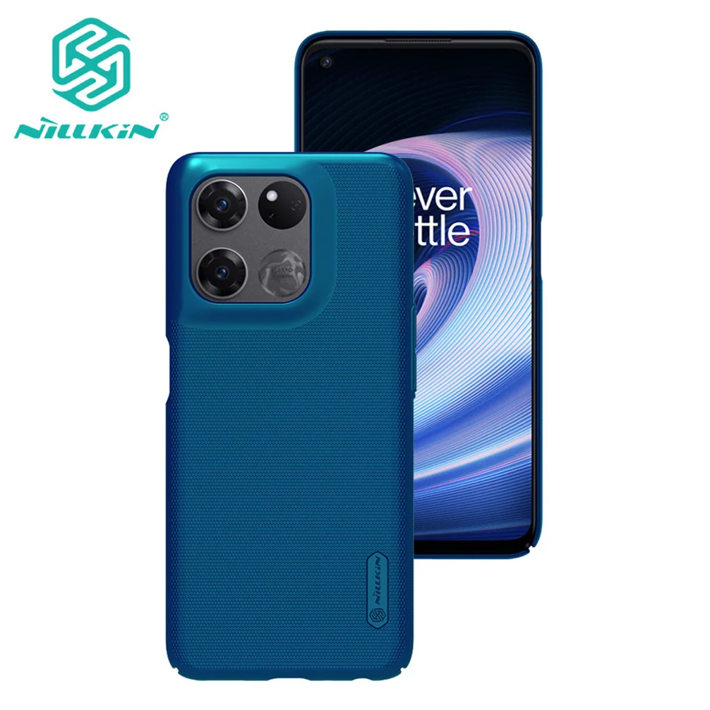 For OnePlus Ace Racing Case NILLKIN Super Frosted Shield Hard Plastic Matte Phone Shell For One Plus Ace Racing Edition Cover
For OnePlus Ace Racing Case NILLKIN Super Frosted Shield Hard Plastic Matte Phone Shell For One Plus Ace Racing Edition Cover