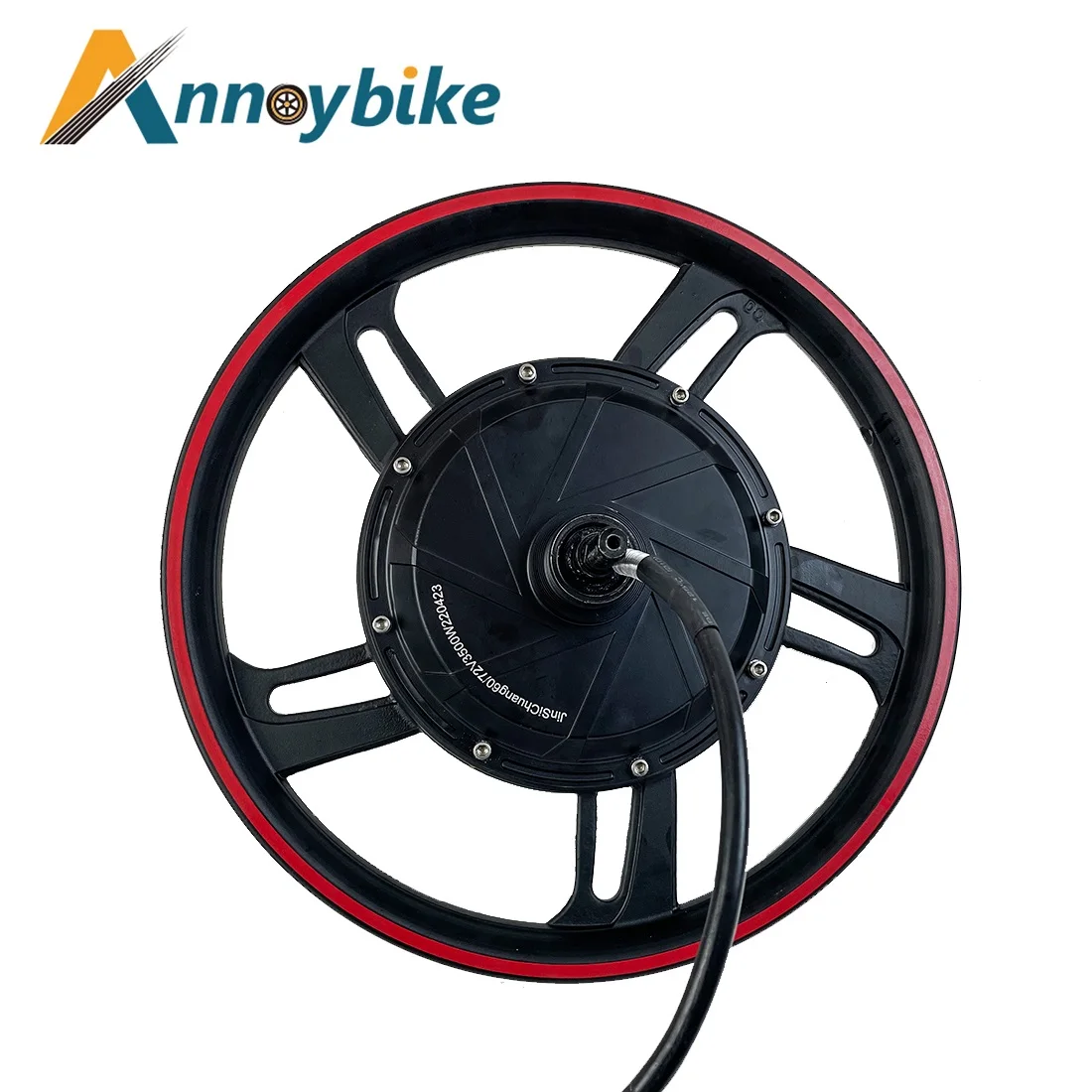 16 inch 60v 72v 3000w Front Fork Size 155mm High Speed 130km/h B BLDC Hub Motor Electric Bike Motor Disc Brakefeidal Bike
16 inch 60v 72v 3000w Front Fork Size 155mm High Speed 130km/h B BLDC Hub Motor Electric Bike Motor Disc Brakefeidal Bike