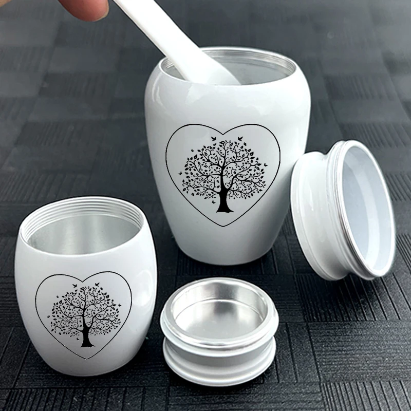 Tree of Life Urns for Human Ashes - Heart Cremation Urns for Funeral Burial or Home - Men Women Keepsake Memorial Decorative Urn
Tree of Life Urns for Human Ashes - Heart Cremation Urns for Funeral Burial or Home - Men Women Keepsake Memorial Decorative Urn