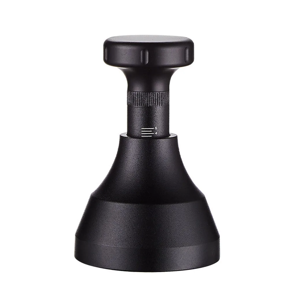 Easy to Use Coffee Grounds Needle Distributor Tamper for 51 53 58mm Portafilter Enjoy Professional Espresso at Home!
Easy to Use Coffee Grounds Needle Distributor Tamper for 51 53 58mm Portafilter Enjoy Professional Espresso at Home!