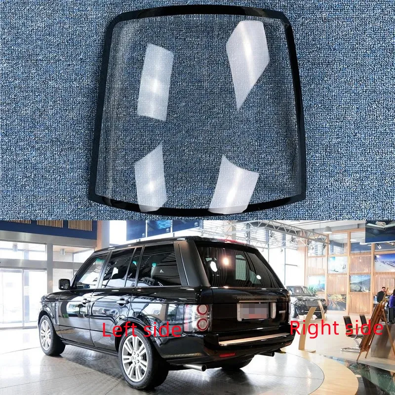 Оригинальный абажур из оргстекла для Land Rover Range Rover 2010-2013 
Оригинальный абажур из оргстекла для Land Rover Range Rover 2010-2013