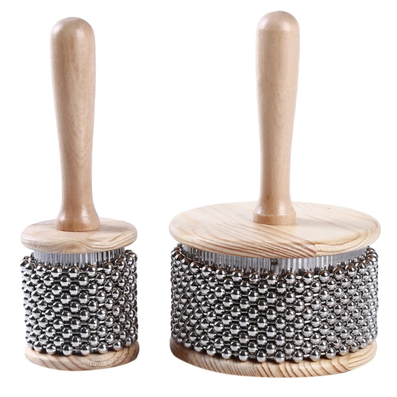 Baby Musical Toy Wooden Cabasa Percussion Band Student Children Kid Instrument Hand Shaker Percussion Toy Safety
Baby Musical Toy Wooden Cabasa Percussion Band Student Children Kid Instrument Hand Shaker Percussion Toy Safety