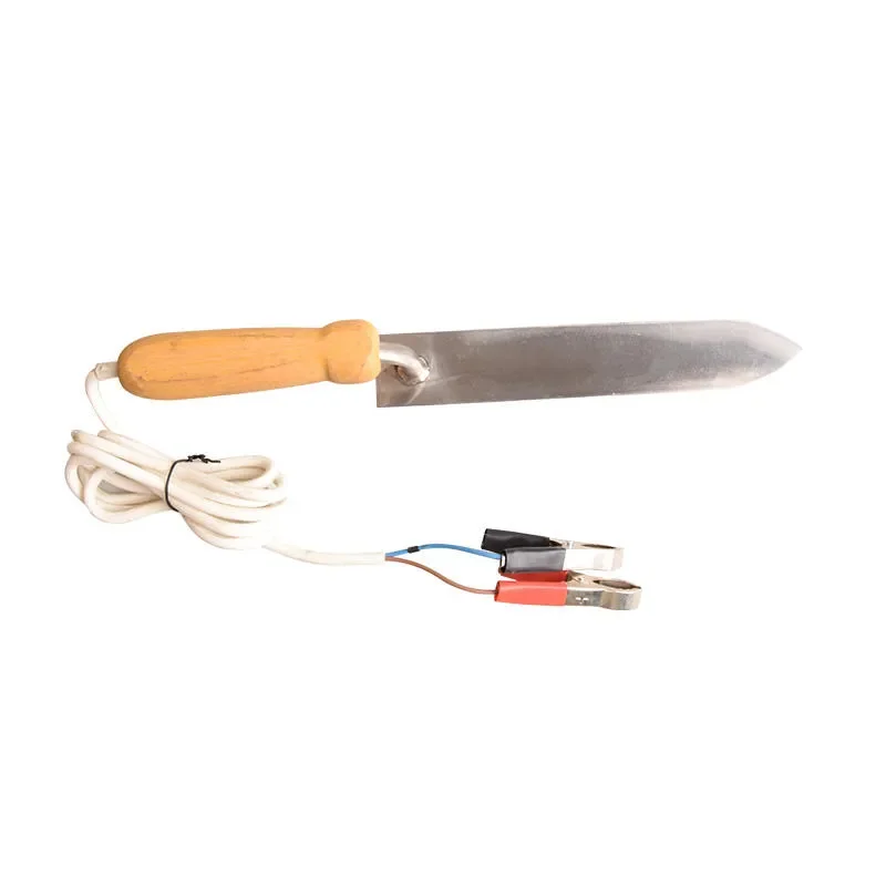 Электрический нож для меда GREENVIVE
Электрический нож для меда GREENVIVE