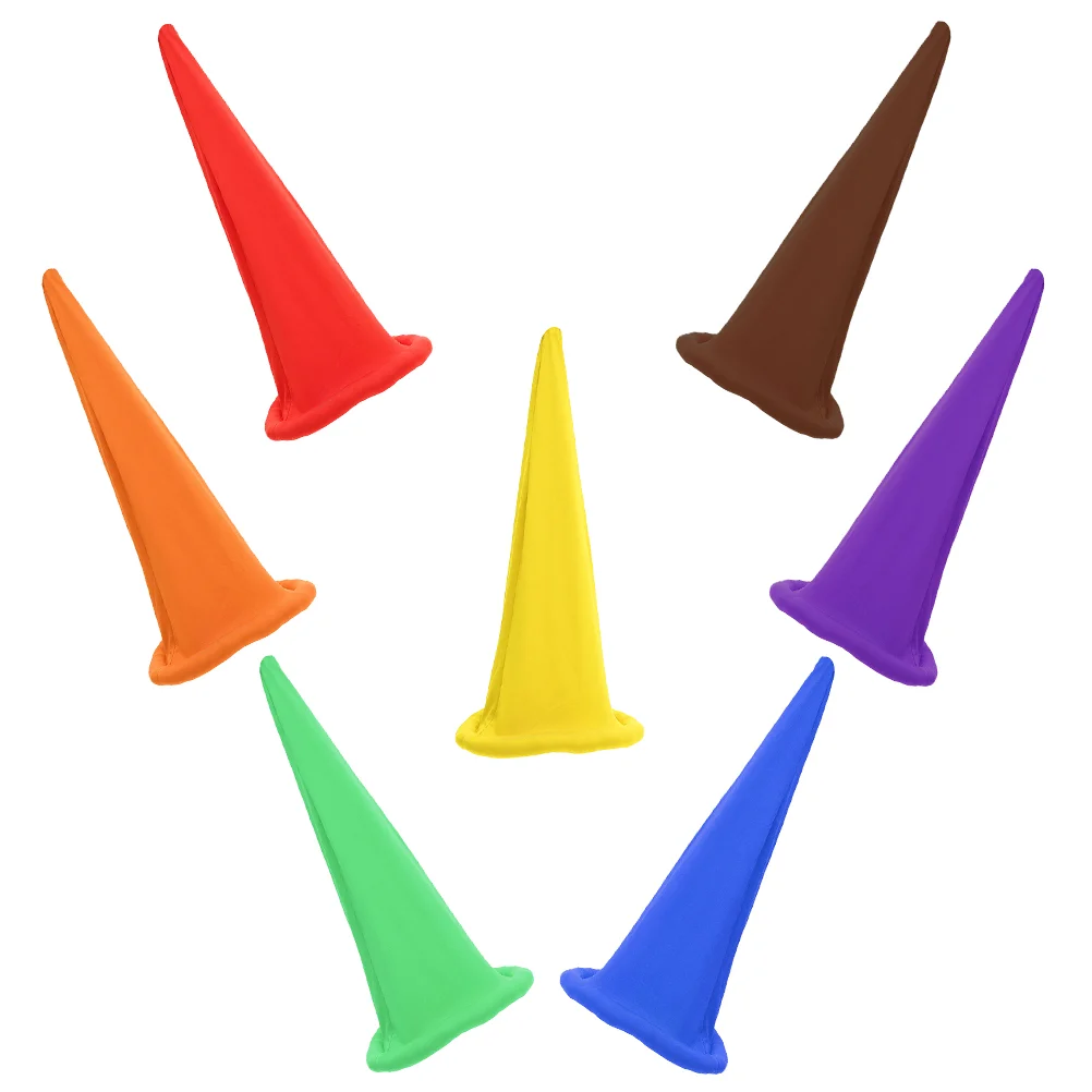 7 Pcs Gnome Cap Decorative Dwarf Hat Halloween Party Props Xmas Tree Decorations Women's Hats & Caps Masquerade Show
7 Pcs Gnome Cap Decorative Dwarf Hat Halloween Party Props Xmas Tree Decorations Women's Hats & Caps Masquerade Show