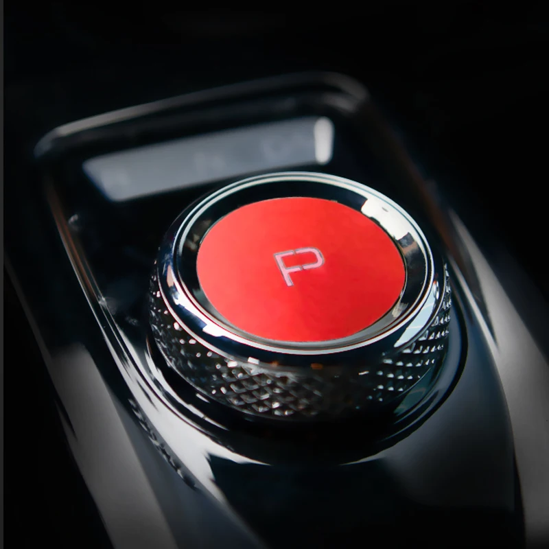 For GWM Haval Dargo 2021-2023 Car Gear Knob Sticker Pickup Button Sticker Decorative Cover Interior Modification Accessories
For GWM Haval Dargo 2021-2023 Car Gear Knob Sticker Pickup Button Sticker Decorative Cover Interior Modification Accessories