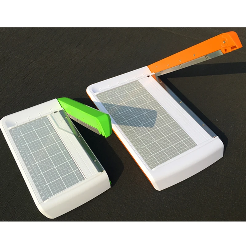 Mini Guillotine Type Paper Cutter Paper Cutter Photo Paper Cardboard Tape Cutting Is Easy To Store Paper Cutter
Mini Guillotine Type Paper Cutter Paper Cutter Photo Paper Cardboard Tape Cutting Is Easy To Store Paper Cutter