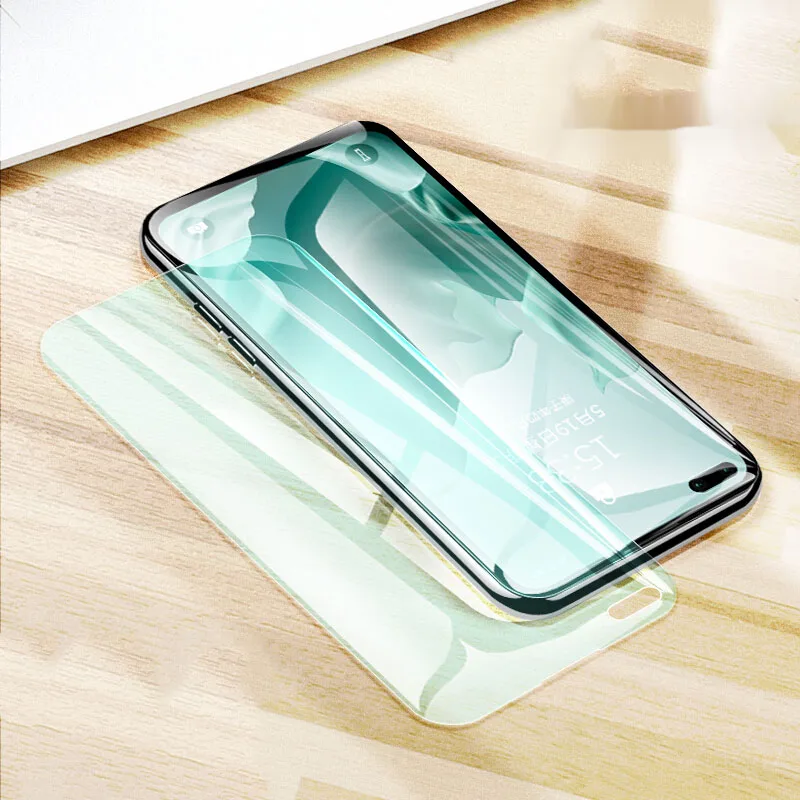 For OPPO Reame C20 C20A C21 C21Y C25 C25y C25s Green Light Screen Protector Anti-blue Tempered Glass Eye Protection Glass
For OPPO Reame C20 C20A C21 C21Y C25 C25y C25s Green Light Screen Protector Anti-blue Tempered Glass Eye Protection Glass