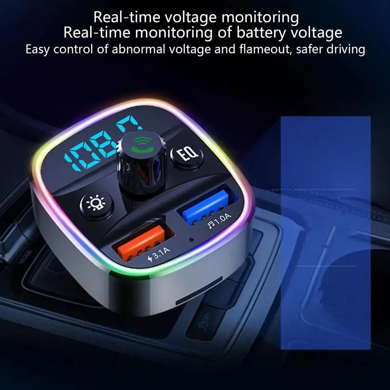 Universal Car Charger Port Upgraded Technique Fast Car Charger Portable Long Lasting Car Adapter For Cell Phones Auto Accessory
Universal Car Charger Port Upgraded Technique Fast Car Charger Portable Long Lasting Car Adapter For Cell Phones Auto Accessory