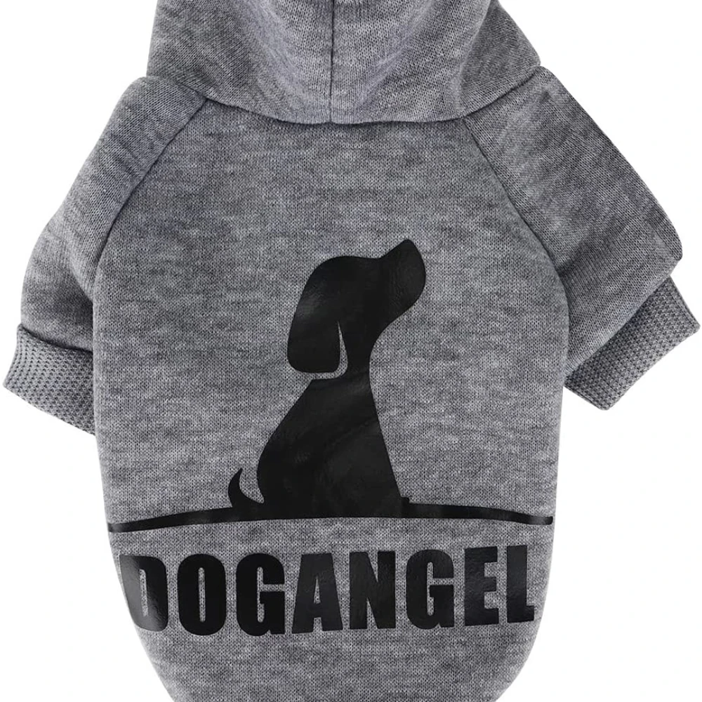 Autumn and Winter Dog Hoodie Coat, Pet Clothes,Suitable for Large and Small French Bullfighting Chihuahua Yorkshire Warm Fashion
Autumn and Winter Dog Hoodie Coat, Pet Clothes,Suitable for Large and Small French Bullfighting Chihuahua Yorkshire Warm Fashion
