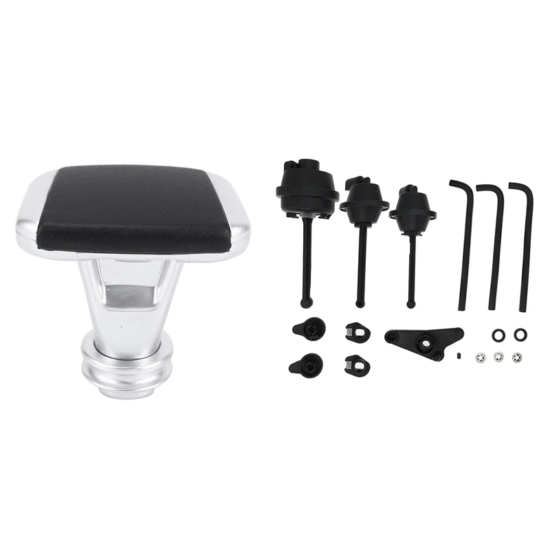 Рукоятка для рычага переключения передач Stick с впускным коллектором двигателя, комплект для ремонта Клапана Регулировки воздуха, для Mercedes ...
Рукоятка для рычага переключения передач Stick с впускным коллектором двигателя, комплект для ремонта Клапана Регулировки воздуха, для Mercedes ...