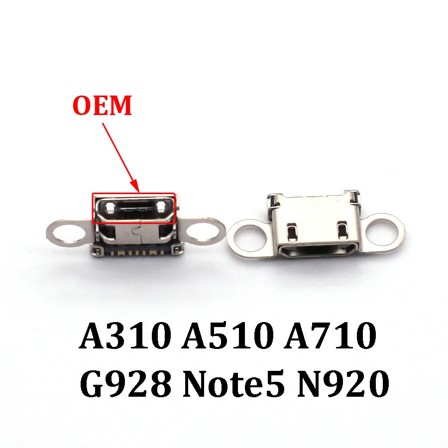 50 шт./партия, разъём для зарядки через USB для Samsung A310 A510 A710 S6 edge G925 G928 G9208 Note5 N920 Micro
50 шт./партия, разъём для зарядки через USB для Samsung A310 A510 A710 S6 edge G925 G928 G9208 Note5 N920 Micro