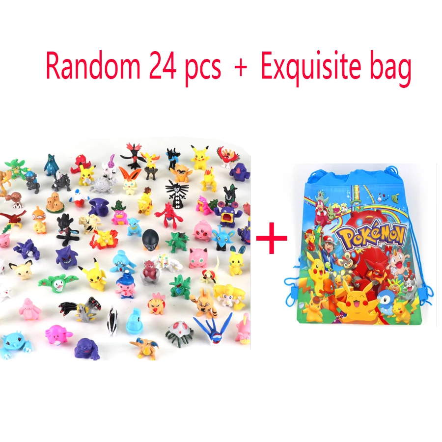 24pcs Pokemon Christmas Calendar Surprise Gift Bag DIY Bracelet Advent Countdown Calendar Beads Blind Bag Set New Year Xmas Gift
24pcs Pokemon Christmas Calendar Surprise Gift Bag DIY Bracelet Advent Countdown Calendar Beads Blind Bag Set New Year Xmas Gift