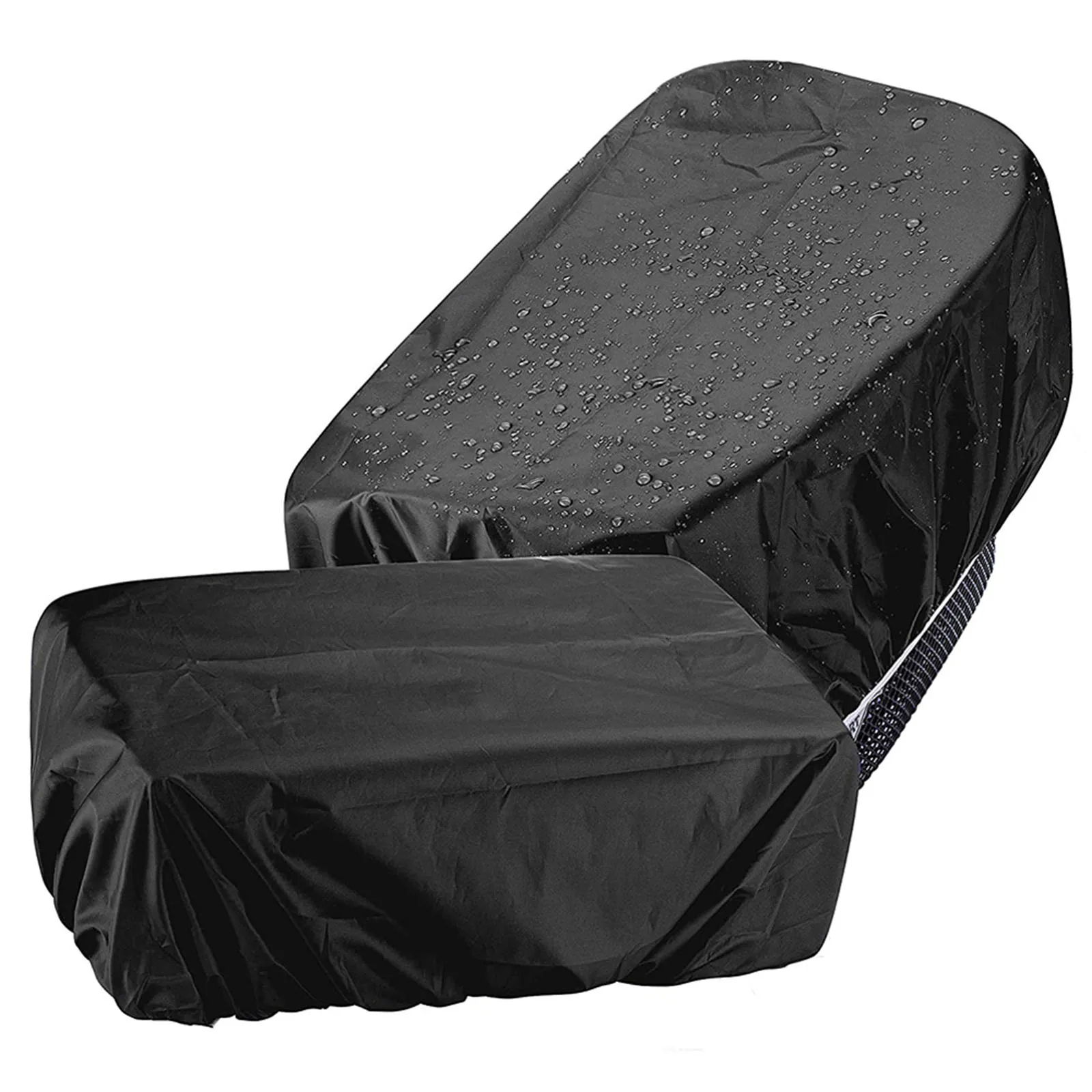 Waterproof Bike Seat Rain Cover Basket Liner Rainproof Covers Reusable Saddle Protective Cover Cycling Accessories
Waterproof Bike Seat Rain Cover Basket Liner Rainproof Covers Reusable Saddle Protective Cover Cycling Accessories